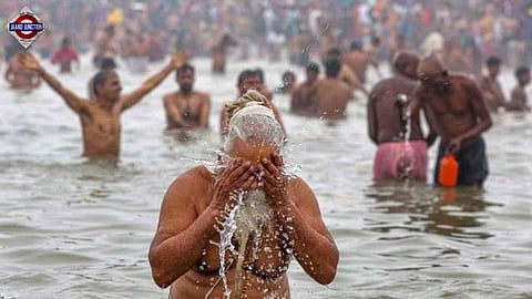 MahaKumbh Mela 2025