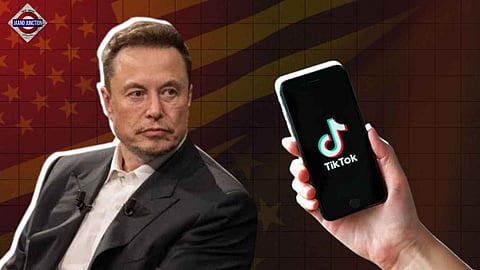 TikTok debunked report of sale to Elon Musk, calls it ’pure fiction’