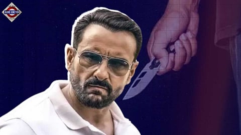 Saif Ali Khan Stabbing Case: Police File Over 1000-Page Chargesheet, Submit Evidence Against Accused