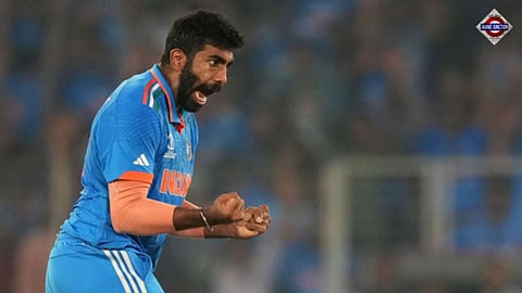 Jasprit Bumrah is back: MI's bowling leader returns with season in balance