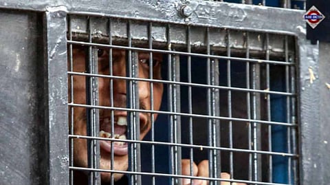 RG Kar case verdict: Kolkata Rape-murder convict Sanjay Roy gets life term