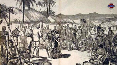 UK's Richest 10% Robbed Half Of Wealth From India During Colonialism: Oxfam