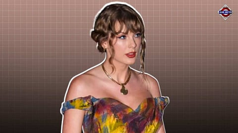 Pop Star Taylor Swift in talks to perform at Gautam Adani's son's wedding