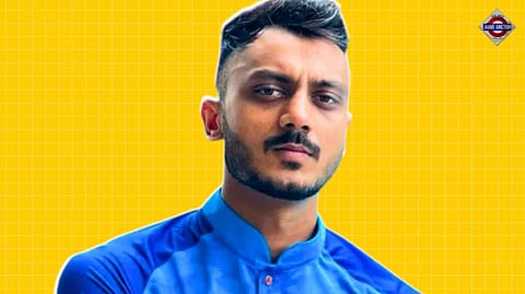 Axar Patel on being named as T20I vice-captain: Don't have to prove anything
