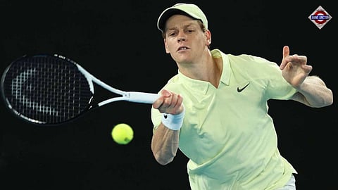 World No.1 Jannik Sinner banned for 3 months on doping charges weeks after Australian Open win