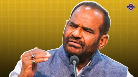 BJP leader Ramesh Bidhuri jabs CM Atishi again, says her parents backed terrorist Afzal Guru