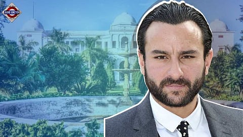 Pataudi family may lose property worth Rs 15,000 crore.