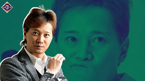 Masahiro Nakai retires after sexual misconduct allegations.