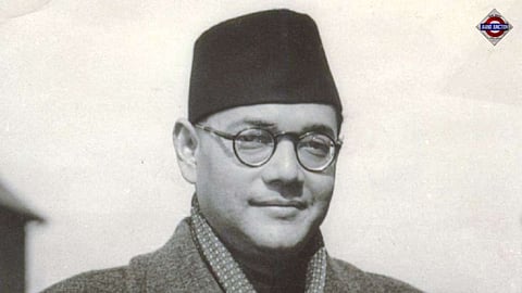 Netaji Subhas Chandra Bose Jayanti 2025: Early Life, NIA And Legacy