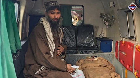 Mystery toxin behind unexplained deaths in J&K's Rajouri, says Union Minister