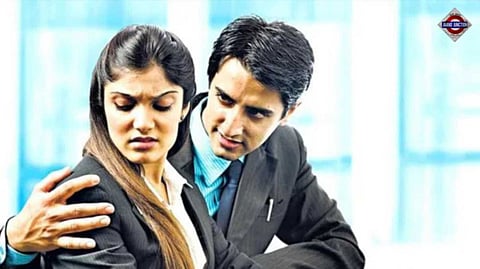 Insisting on handshakes workplace sex harassment? Madras HC ruling boosts PoSH Act