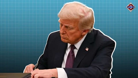 US Arrests Over 500 Illegal Immigrants, Deports Hundreds Using Military Aircraft