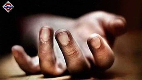 Indian fisherman Babu dies in Karachi prison.