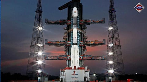 ISRO to launch NVS-02 on GSLV-F15 to boost Indian constellation: What is NavIC?