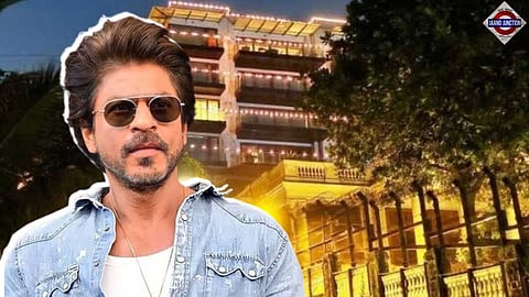Maharashtra Govt to refund Shah Rukh Khan Rs 9 crore.
