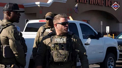 US officials hunt for illegal immigrants in New York, New Jersey gurdwaras