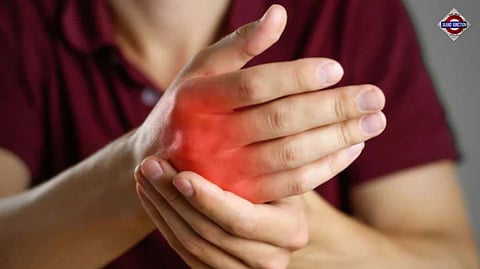 1st suspected Guillain-Barre Syndrome death in Maharashtra, cases in Pune now 101