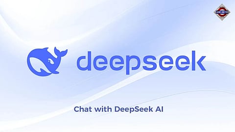 Chinese chatbot DeepSeek ends ChatGPT supremacy on Apple App Store