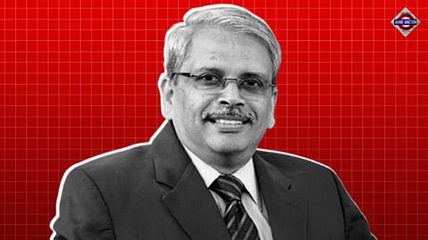 Case against Infosys co-founder Senapathy Kris Gopalakrishnan, 17 others for 'casteist slurs'