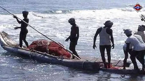 India summons Sri Lankan envoy after 5 fishermen injured in firing