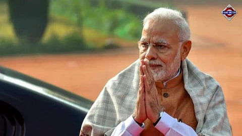 PM Modi Condoles Deaths After Stampede At Maha Kumbh, Holy Dip Resumes