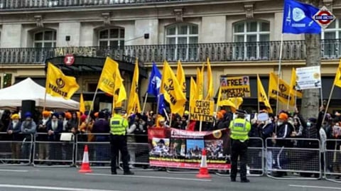 Hindu nationalism, Khalistani extremism among new threats: Leaked UK govt report