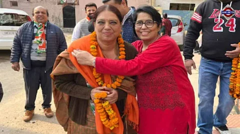 BJP Wins Chandigarh Mayor Election, Upsets AAP-Congress
