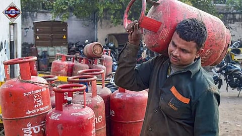 Prices for 19 kg commercial LPG cylinder have been reduced by Rs 7 to Rs 1,797.