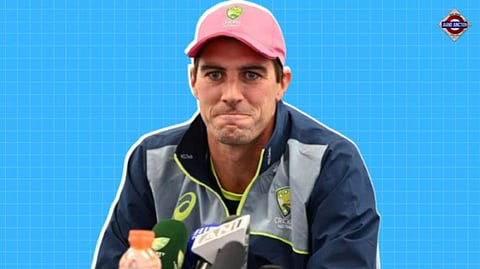 Kohli, I've never seen you bat this slowly: Pat Cummins sledges India batter in new ad