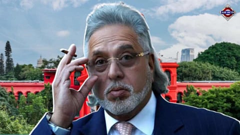 Vijay Mallya approaches court, says banks recovered debt multiple times over