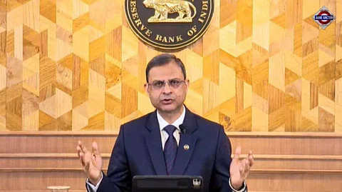 RBI Maintains Repo Rate at 5.5% Amid Inflation and Global Trade Concerns