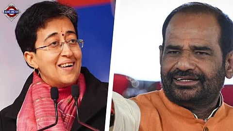 Delhi Election 2025 Results