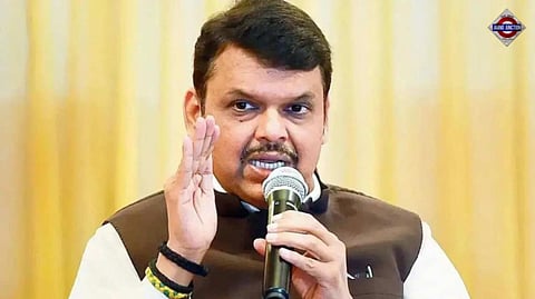 Maharashtra CM Devendra Fadnavis says learning Marathi a must after RSS leader's comment sparks row