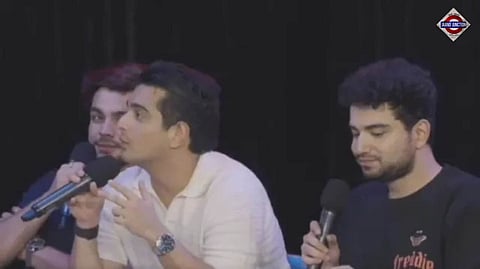 Details Of FIR In Ranveer Allahbadia Row Out: 'Samay Raina's Move Deliberate, Wanted Social Unrest'