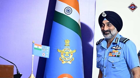 Not lazy: HAL assures Tejas jets delivery after IAF chief's 'not confident' remark