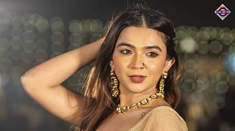 YouTuber Apoorva Mukhija Meets Cops Amid Ranveer Allahbadia Case Outrage