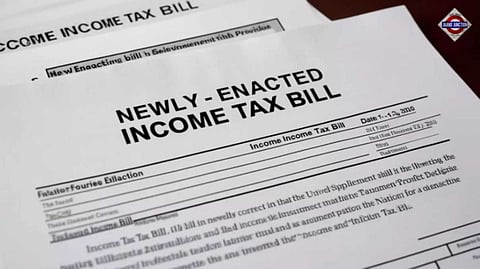 23 chapters, 16 schedules and 536 clauses: Here is what the new Income Tax Bill says