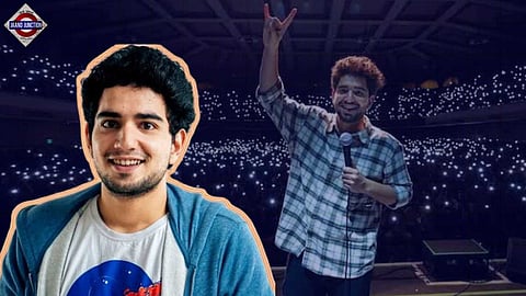 Samay Raina's Gujarat shows cancelled