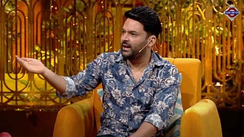 Terrorist Says Targeted Kapil Sharma's Cafe As His Show Mocked Nihang Sikhs