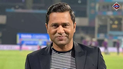 Champions Trophy will be Kohli, Rohit, and Jadeja's last ICC event: Aakash Chopra