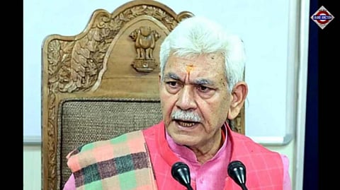 J&K teacher, constable among 3 government staffers sacked due to terror links