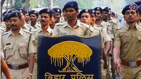 Bihar Only State With Fewer Than 100 Cops For Every 1 Lakh People, Nagaland Has Over 1,100