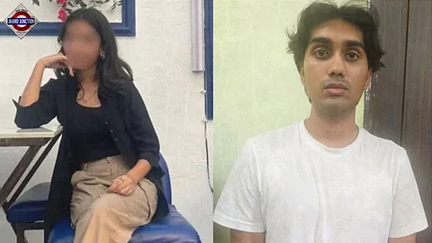 KIIT Student Death Explained: What Happened & Why It Led to India-Nepal Tensions
