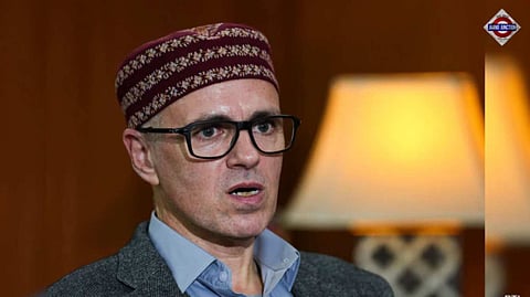 Stop treating all Kashmiris as suspects: Omar Abdullah after Delhi terror attack