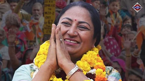 CM Rekha Gupta Keeps Finance, Water With Parvesh Verma: Who Got What In Delhi