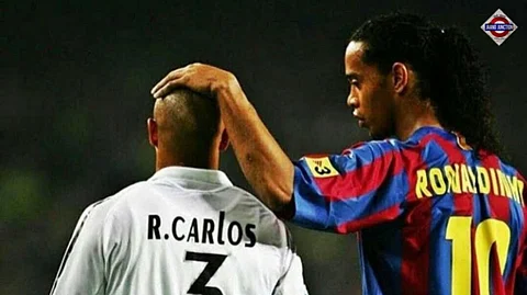 Barcelona Vs Real Madrid In India: Stars Set To Face-Off In El Clasico