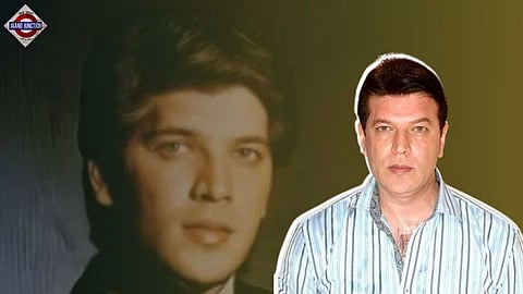 Aditya Pancholi released on bond of good behaviour, jail term modified.
