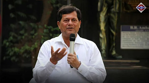 KIIT founder apologises, asks Nepalese students to return