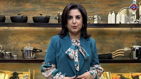 Farah Khan's Holi comment row: Complaint filed for hurting religious sentiments by Hindustani Bhau