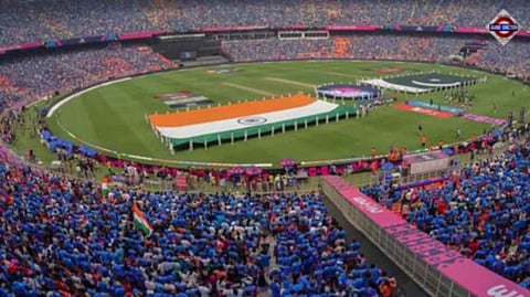 Pak intel warns of Islamic State plot to kidnap foreigners at Champions Trophy